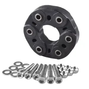 PRZEGUB ELASTYCZNY WAŁU NAPĘDOWEGO (ZE ŚRUBAMI Szybka dostawa