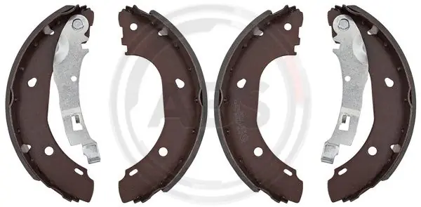 SZCZĘKI HAMULC. FIAT DUCATO 01-06 Darmowa dostawa