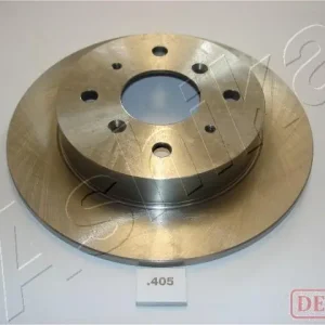 Bezpieczna płatność TARCZA HAMULCOWA