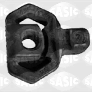 Niska cena Odbojnik, tłumik SASIC 4001449