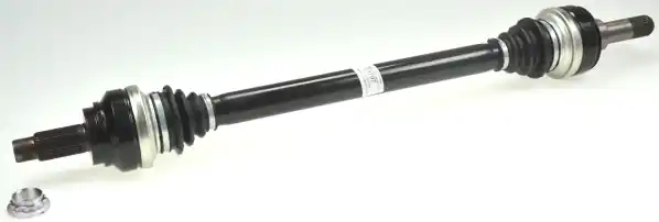 Zwrot pieniędzy PÓŁOŚ NAPĘDOWA 820MM PASUJE DO: BMW 5 (F10), 5 (F11) 3.0 01.10-02.17