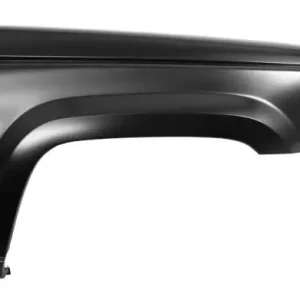 Błotnik przód P (z otworem na antenę) JEEP GRAND CHEROKEE 01.93-10.96 Niska cena