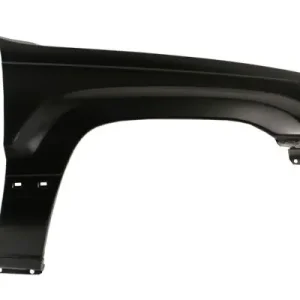Niska cena Błotnik przód P JEEP GRAND CHEROKEE 04.99-06.05