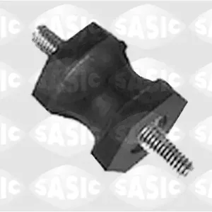 Odbojnik, tłumik SASIC 4001499 Wysoka jakość