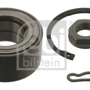 Ekspresowa dostawa Zestaw łożysk koła FEBI BILSTEIN 40015