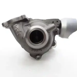 Kup teraz TURBOSPRĘŻARKA (NOWY) PASUJE DO: FORD C-MAX II, FOCUS III, GALAXY II, GRAND C-MA