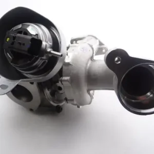 TURBOSPRĘŻARKA (NOWY) PASUJE DO: CITROEN C4 GRAND PICASSO I, C4 II, C4 PICASSO I Wysoka jakość