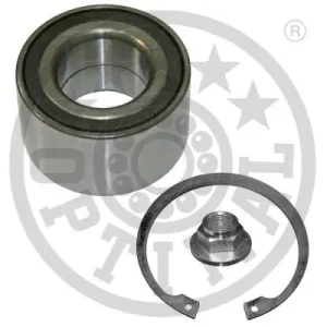 ŁOŻYSKO KOŁA PRZÓD MAZDA 3 03-, 5 05- Kup teraz