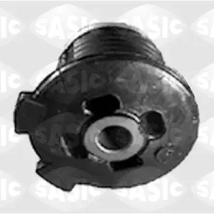 Nowość Łożyskowanie, wspornik osi SASIC 4001527