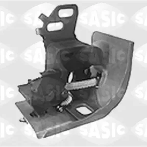 Odbojnik, tłumik SASIC 4001579 Popularny