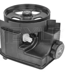 Promocja POMPA WSPOMAGANIA CITROEN