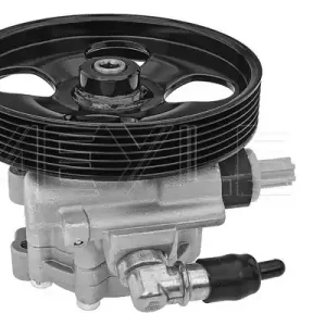 POMPA WSPOMAGANIA PEUGEOT Popularny