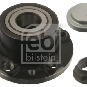Ekspresowa dostawa Zestaw łożysk koła FEBI BILSTEIN 40017
