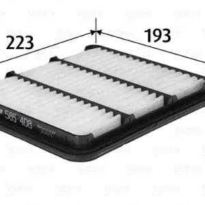 FILTR POWIETRZA Bezpieczna płatność