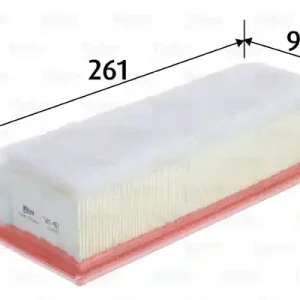 Darmowa dostawa FILTR POWIETRZA