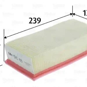 FILTR POWIETRZA Niska cena