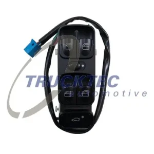 Autentyczny PRZEŁĄCZNIK, PODNOŚNIK SZYB MERCEDES