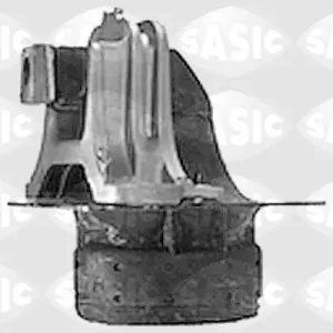 Łożyskowanie silnika SASIC 4001736 Tylko dziś