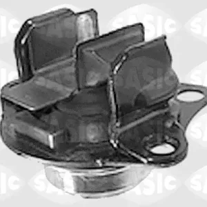 Łożyskowanie silnika SASIC 4001737 Rabat