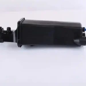 Zwrot pieniędzy ZBIORNIK WYR.PLYNU CHLODZACEGO