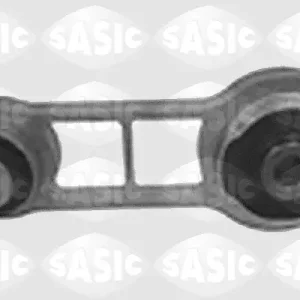 Łożyskowanie silnika SASIC 4001774 Premium