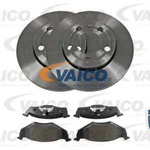 ZESTAW HAMULCOWY VW Oferta limitowana