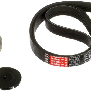 Ostatnia szansa ZESTAW PASKA W/KLINOWEGO