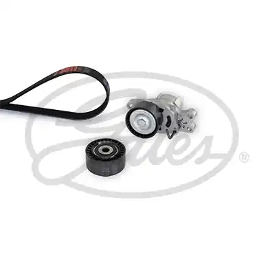 ZESTAW PASKA KLINOWEGO WIELOROWKOWEGO Darmowa dostawa