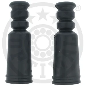 ZESTAW OCHRONY PRZECIWPYŁOWEJ, AMORTYZAT Szybka dostawa