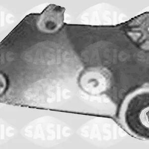 Wysoka jakość Łożyskowanie silnika SASIC 4001817