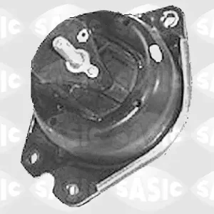 Łożyskowanie silnika SASIC 4001833 Tylko dziś