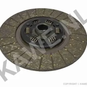 Tarcza sprzęgła KAWE 4002 Bezpieczna płatność