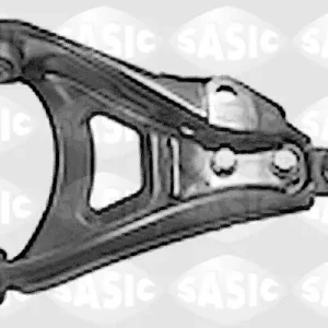 Promocja Wahacz, zawieszenie koła SASIC 4003350