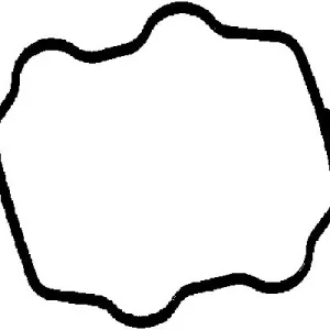 Rabat USZCZELKA POKR.ZAW. DAIHATSU