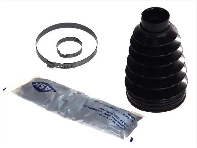 Zestaw osłon, wał napędowy SASIC 4003457 Popularny