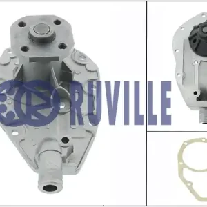 Wyprzedaż POMPA WODY, CHŁODZENIE SILNIKA