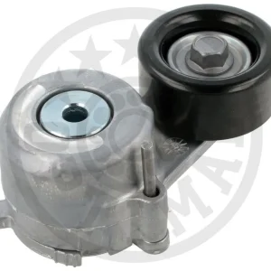 NAPINACZ, PASEK KLINOWY WIELOROWKOWY OPEL: ASTRA J (P10), ASTRA J Coupe, ASTRA J Rabat