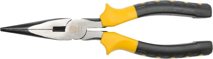 Wysoka jakość SZCZYPCE WYDLUZ.PROSTE 180MM KOLOR