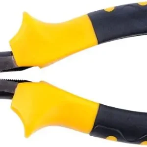 SZCZYPCE TNACE BOCZNE 180MM KOLOR Ostatnia szansa