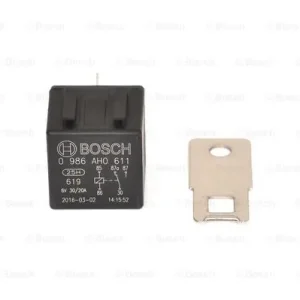 Tylko dziś PRZEKAŹNIK, PRĄD PRACY