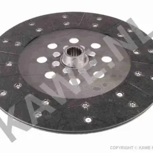 Rabat Tarcza sprzęgła KAWE 4005