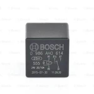 PRZEKAŹNIK, PRĄD PRACY Rabat