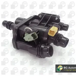 Bezpieczna płatność THERMOSTAT, COOLANT CITROEN