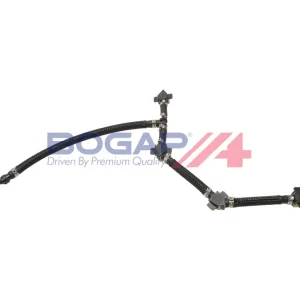 Bezpieczna płatność PRZEWOD PALIWA