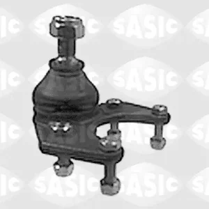 Bezpieczna płatność Przegub mocujący / prowadzący SASIC 4005263