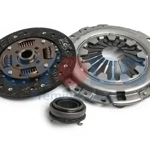 SPRZĘGŁO KOMPLET HYUNDAI Popularny