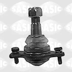 Tani Przegub mocujący / prowadzący SASIC 4005270