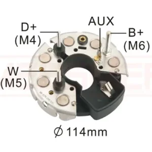 Autentyczny PROSTOWNIK ALTERNATORA