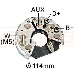 Ekspresowa dostawa PROSTOWNIK ALTERNATORA