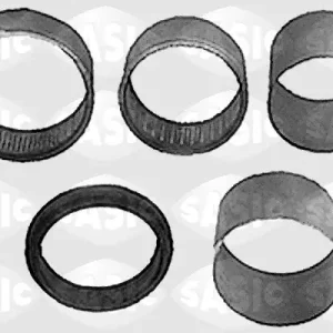 Wyprzedaż Zestaw naprawczy, wahacz poprzeczny SASIC 4005330